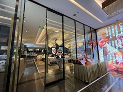 门面-万龙洲海鲜(大兴绿地缤纷城店)