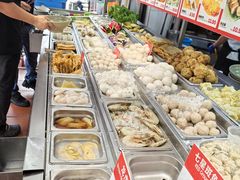 -阿坤纯正西刀鱼丸(Kuala Lumpur Branch)