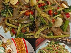 -嗨辣小聚·盘锦河蟹·海鲜烧烤龙虾(盘锦十年好店)