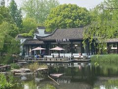 -日出青木·杭帮菜名店