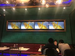 大堂-撒椒·四川江湖菜(大族广场店)