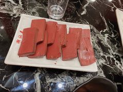 -潮汕美牛肉丸火锅店(天宁寺店)