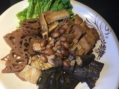 -黄三怪(无影山北路店)