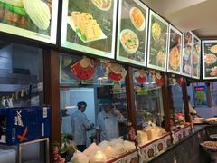 -那家老院子东北菜·饺子·小鸡炖蘑菇(艳华街店)