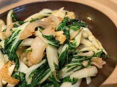 -那家小馆•北京菜•烤鸭(香山店)