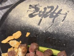 -火舞铁板烧(龙岗中心城店)