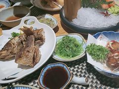 -和悦日料(雅颂庭店)