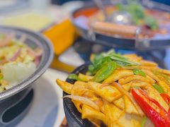 -华馨园北京烤鸭(丽水店)