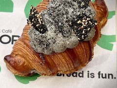 -PAOPAO Bakery&Café(港汇店)