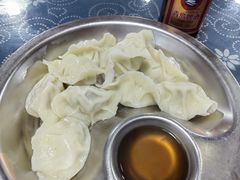 手工鲅鱼水饺-崴海渔村(虹梅路店)