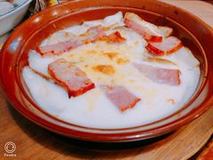 -萨莉亚意式餐厅(上下九店)