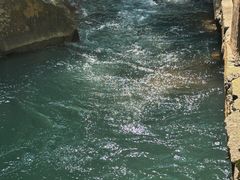 -华蓥山天意谷景区