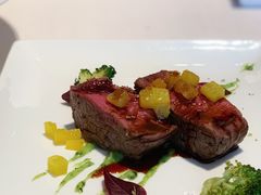 -北京金融街丽思卡尔顿酒店·意味轩 Cepe
