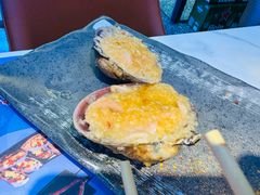 -大成海鲜烧烤·小龙虾(五角场店)