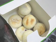 -绿豆饼车轮饼(学林街店)