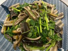 白炒鳝丝-小实惠嘉(威海路店)