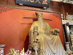 -包公祠