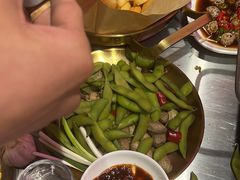 -有蚝有翅烧烤大排档·宵夜(右安门店)