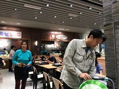 大堂-食代馆(深业上城店)