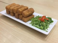 -味莊茶餐厅·自家點心(万象城店)