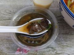 -虎子面粉馆(五一东村店)