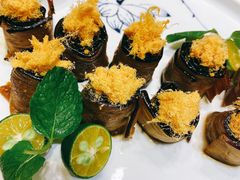 -紫光园·烤鸭(吕家营店)