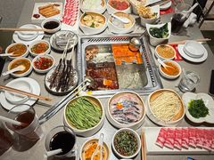 -海底捞火锅(苏宁广场店)