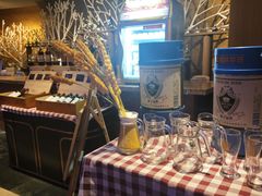 -青岛海尔洲际酒店