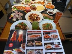 -老北京炸酱面·烤鸭(前门店)