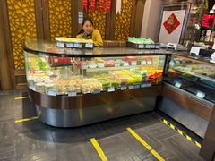 -功德林(南京西路店)