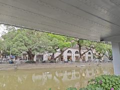 -广东胜利宾馆西关粤中餐厅