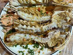 -醉壹号海鲜大排档(厦门美食地标店)