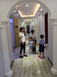 -星豆豆儿童摄影(南郊太白南路店)