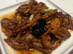 -老济南·地道济南菜(大明湖店)