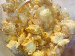 爆米花-醉得意(武大店)