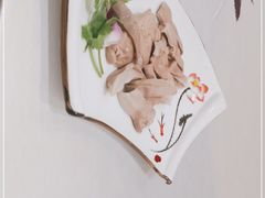 -新虹楼饭庄(崇明陈家镇店)