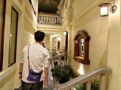-金河半岛园林酒家(金融城店)