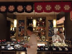 -富力丽思卡尔顿酒店·香荟全日制餐厅
