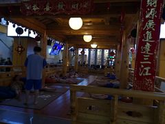 -丽池宫韩式汗蒸会馆(华灯坊店)