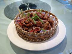 iphone_upload_pic-丽园海鲜饭店(东关街店)