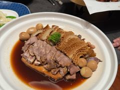-鸽子侯·家宴·平价海鲜(绿地店)