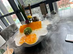 -大拙里·精致融合菜(沙湖桃源国际店)