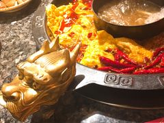 -蜀大侠火锅(龙岗店)