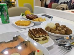 -宜家·瑞典风味餐厅(烟台路店)