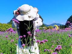 -英西峰林·洞天仙境