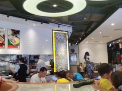 大堂-新宝餐厅(流塘店)