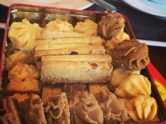 家琳甜品工作坊-家琳甜品(江南东店)