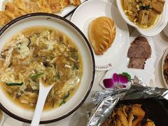 -老爷庙风味美食府(魏都大道店)