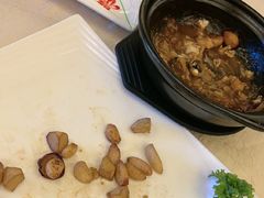 -亚龙湾红树林度假酒店御粤阁
