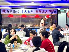 -东江海鲜大排档·潮汕菜·砂锅粥